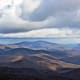 Mary's Rock in Shenandoah National Park