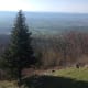 View from Skyland in Shenandoah National Park