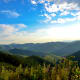 View from Skyline Drive in Shenandoah National Park