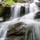 Dark Hollows Falls at Shenandoah National Park