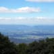 View from Sklyand in Shenandoah National Park