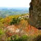 Old Rag Mountain in Shenandoah National Park