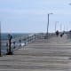 Virginia Beach Fishing Pier