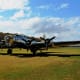 B-17G at the Military Aviation Museum in Virginia Beach, Virginia