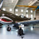 P-40 at the Military Aviation Museum in Virginia Beach, Virginia