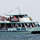 Rudee Dolphin Cruises in Virginia Beach