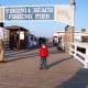 Virginia Beach Fishing Pier