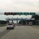 Chesapeake Bay Bridge-Tunnel Toll Booth
