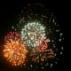 Fireworks at the Virginia Beach Boardwalk and Beachfront