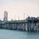Virginia Beach Fishing Pier