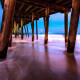 Virginia Beach Fishing Pier