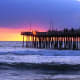 Virginia Beach Fishing Pier