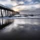 Virginia Beach Fishing Pier