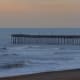Virginia Beach Fishing Pier