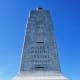Wright Brothers National Memorial in Kitty Hawk, NC - Outer Banks North Carolina
