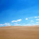 Jockey's Ridge State Park on the Outer Banks of North Carolina