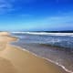 Ocracoke Beach, North Carolina - Outer Banks of North Carolina