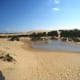Jockey's Ridge State Park on the Outer Banks of North Carolina