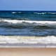 Ocracoke Beach, North Carolina - Outer Banks of North Carolina