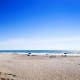 Ocracoke Beach, North Carolina - Outer Banks of North Carolina