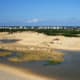 Jockey's Ridge State Park on the Outer Banks of North Carolina