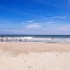 Ocracoke Beach, North Carolina - Outer Banks of North Carolina