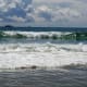 Cape Hatteras National Seashore on the Outer Banks of North Carolina