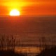 Sunrise at Cape Hatteras on the Outer Banks of North Carolina