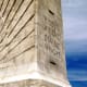 Wright Brothers National Memorial in Kitty Hawk, NC - Outer Banks North Carolina