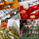 Other food ingredients and kitchen utensils are sold too.