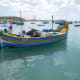 Marsaxlokk Fish Market