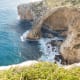 The Blue Grotto