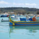 Marsaxlokk Fish Market