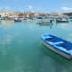 Marsaxlokk Fish Market