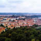 Mala Strana and beyond.