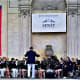 The concert.