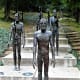 Memorial to the Victims of Communism.