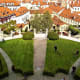 Vrtba Garden.
