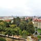 A view from the top.