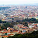 Prague New Town.