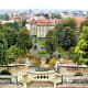 Furstenberg Garden.