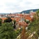 Towards Mala Strana.