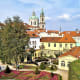 Vrtba Garden.
