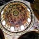 Dome fresco.
