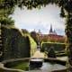 Wallenstein Palace Gardens.