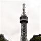 Observation Tower, Petrin Hill.