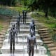 Memorial to the Victims of Communism.