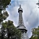 Observation Tower, Petrin Hill.