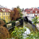 Kampa Island.