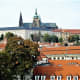 Prague Castle.